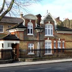 62A, Elder Road Se27