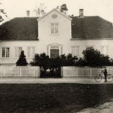 Skrivergården (Lillesand)