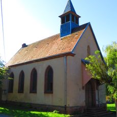 Chapelle d'Eigenthal