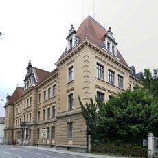 Albrecht-Altdorfer-Gymnasium