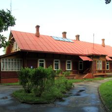 Dom urzędniczy nr 13