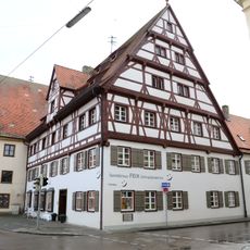 Baldinger Straße 19