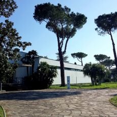 Giacomo Manzù Museum
