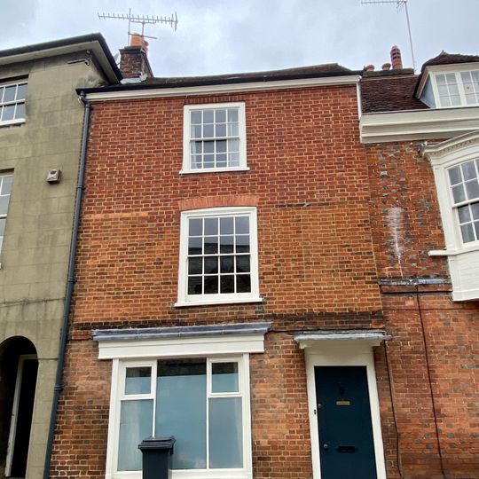 59, Kingsgate Street