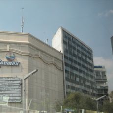 Cinemex Real