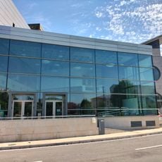 Biblioteca Pública Municipal de Vimianzo