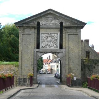 Porte de Cassel