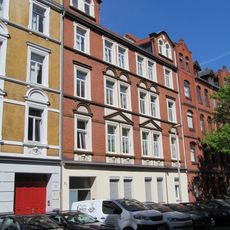 Wittekindstraße 30, Hannover