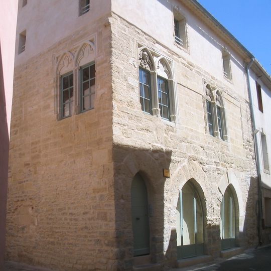 Maison de Philippe le Bel