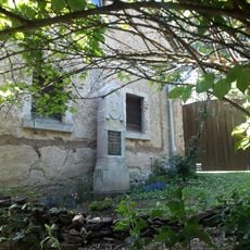 Památník ve Vidžíně