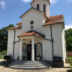 St. Nicholas Church