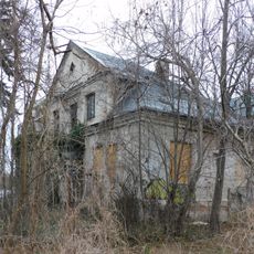 Artur Stefański Villa in Warsaw