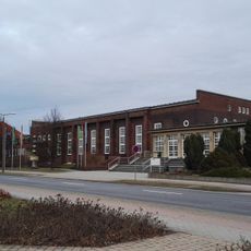 Kulturhaus BASF Schwarzheide