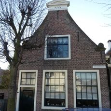 Douzastraat 75, Noordwijk