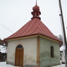 Chapel of Saint James the Greater