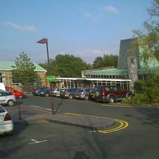 St David's Church, Shenley Green