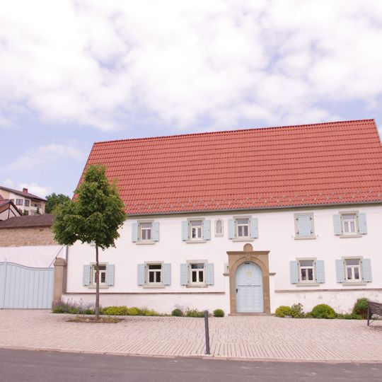 Bauernhaus