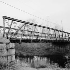 Atherton Bridge