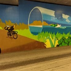 Graffiti, Work of art