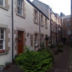 1-5 Grahamslaw Close, Jedburgh