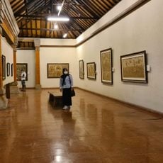 Puri Lukisan Museum
