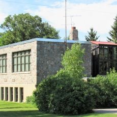 District No. 182 School