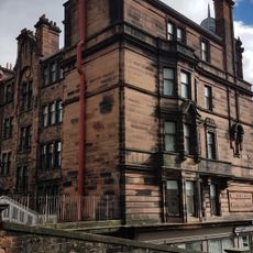 430-450 Sauchiehall Street