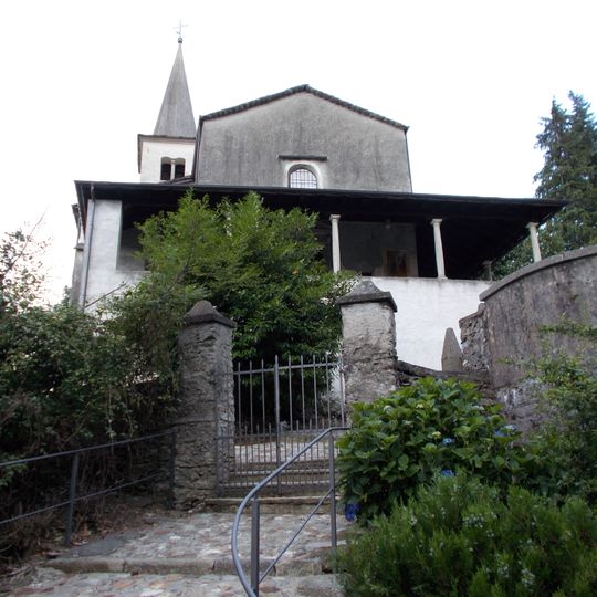 Chiesa della beata vergine annunciata