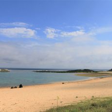 比川浜
