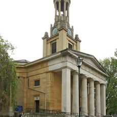 St Mark's Church, Kennington
