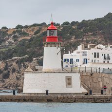 Ibiza Dique de Abrigo