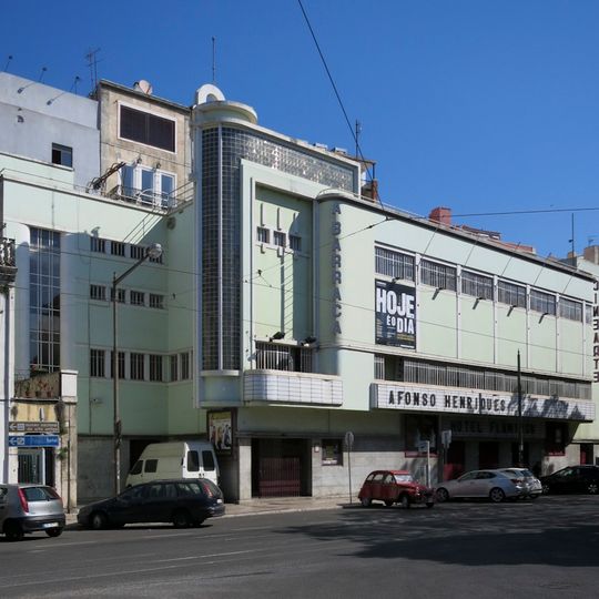 Cinema Cinearte