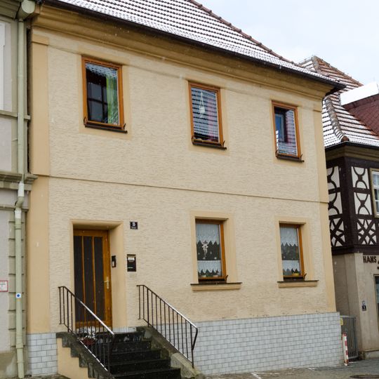 Wohnhaus