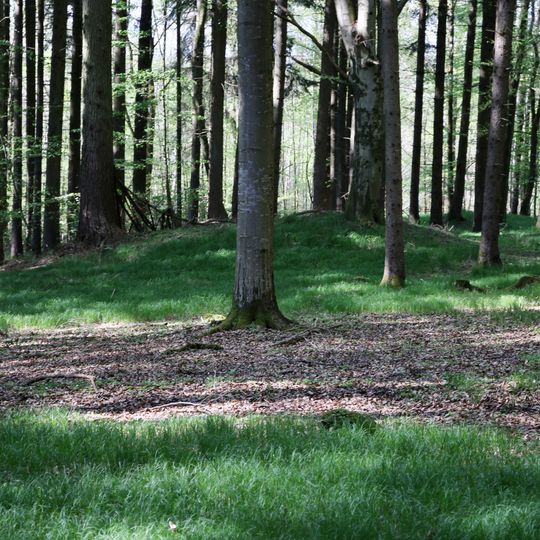 Cultural heritage D-1-7633-0029 in Schwabhausen