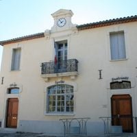 Saint-Vincent-de-Barbeyrargues