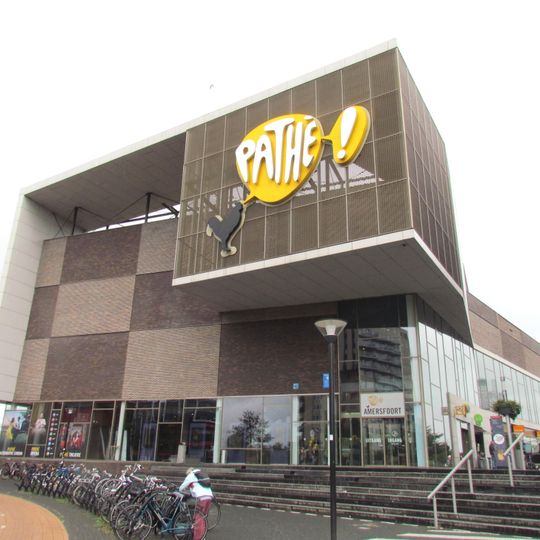 Pathé Amersfoort