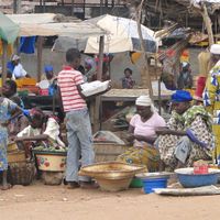 regione del Sud-Ovest