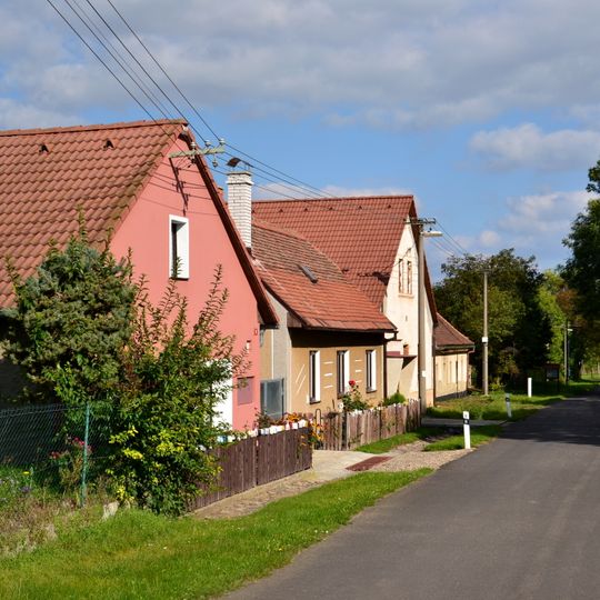 Přeskaky