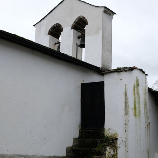 San Miguel do Outeiro