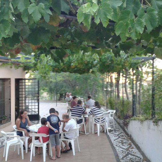 Camping Granada