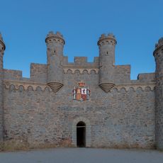 Batería de Castillitos