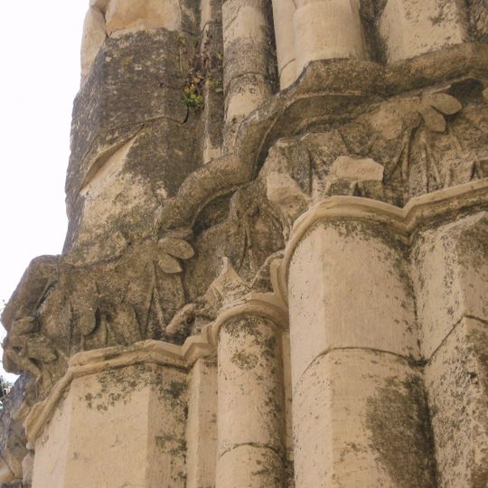 Église de la Trinité