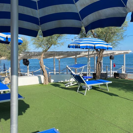 Scoglio d'Inghilterra