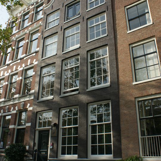 Prinsengracht 1099, Amsterdam