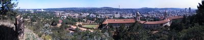 Panoramic View
