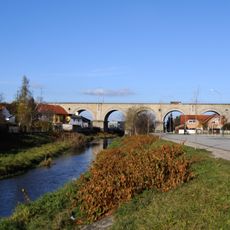 Laabenbach Viaduct