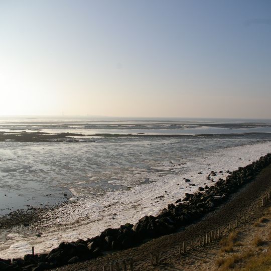 Oosterschelde