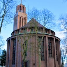 Christ the King Church in Gorzów Wielkopolski