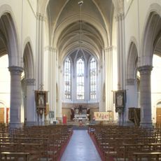 Sint-Hubertuskerk