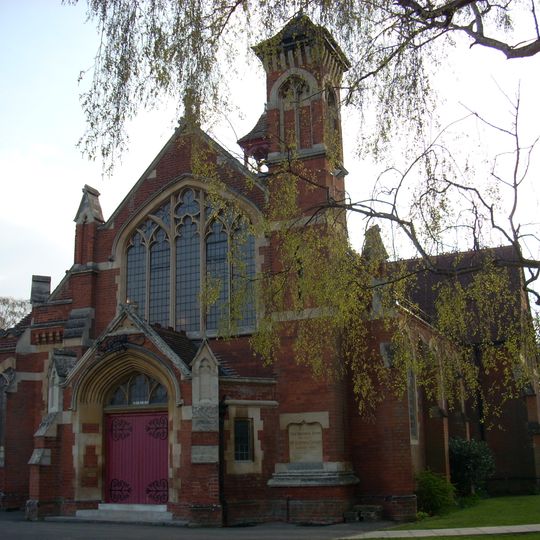 Histon and Impington